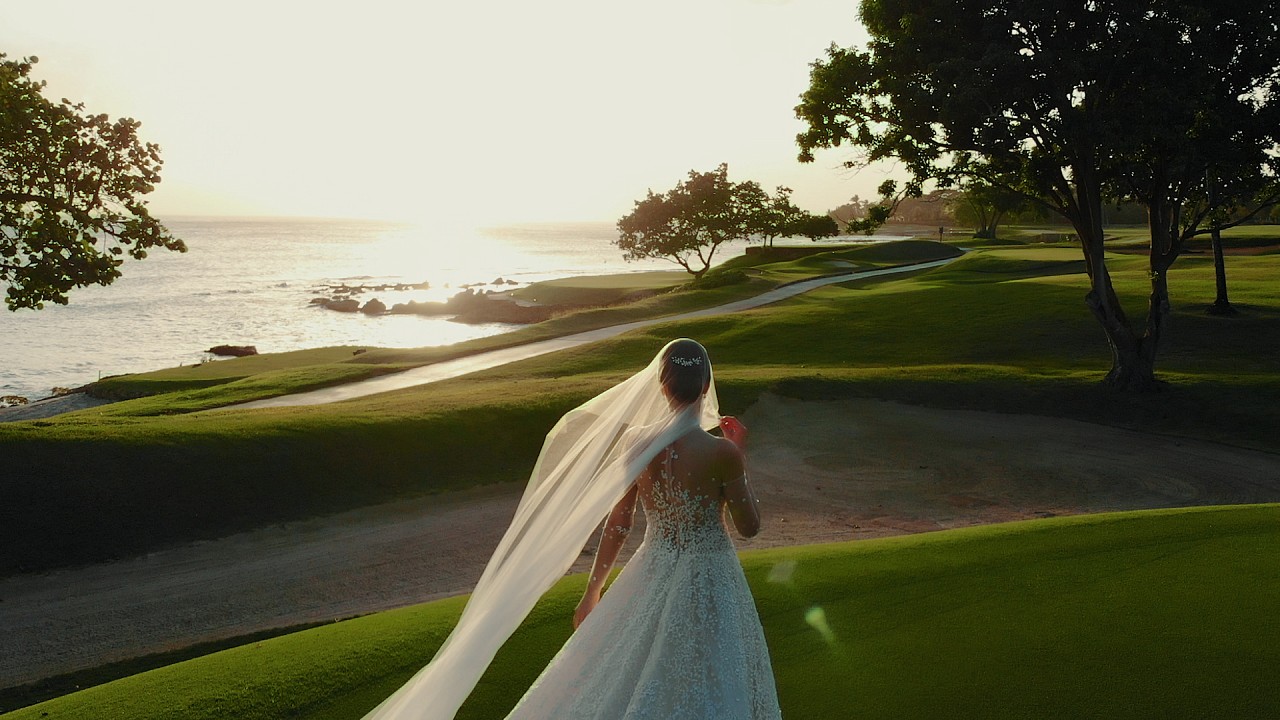 Luisa & Jorge (Teaser)