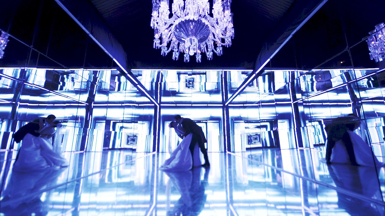 The Tale Of The Russian Cosmonaut