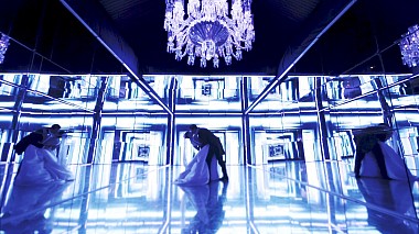 Videograf Medio Limon din Madrid, Spania - The Tale Of The Russian Cosmonaut, eveniment, nunta, prezentare, publicitate, videoclip de instruire