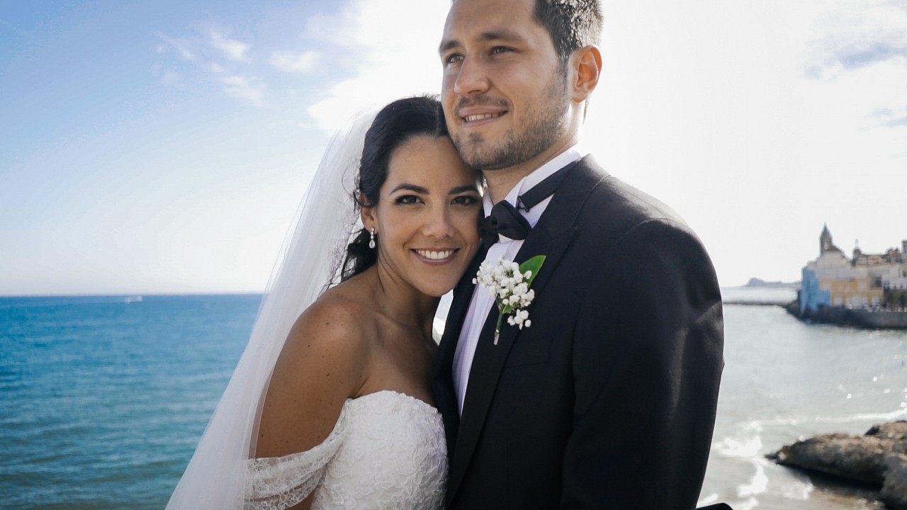 Vero & Phil (Sitges Barcelona)