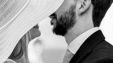 来自 马德里, 西班牙 的摄像师 Medio Limon - Jesly & Carlo - Altea, España, drone-video, event, musical video, showreel, wedding