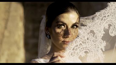 Videographer Medio Limon from Madrid, Španělsko - Gaby & David (Madrid), advertising, drone-video, event, wedding