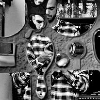 Videographer DIMITRIS LABROU