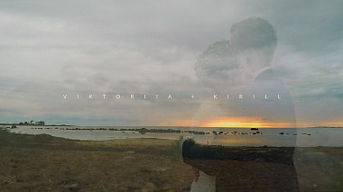 Βιντεογράφος Innar Hunt από Ταλίν, Εσθονία - Boho wedding with sunrise vows at Lahemaa National Park, drone-video, engagement, wedding