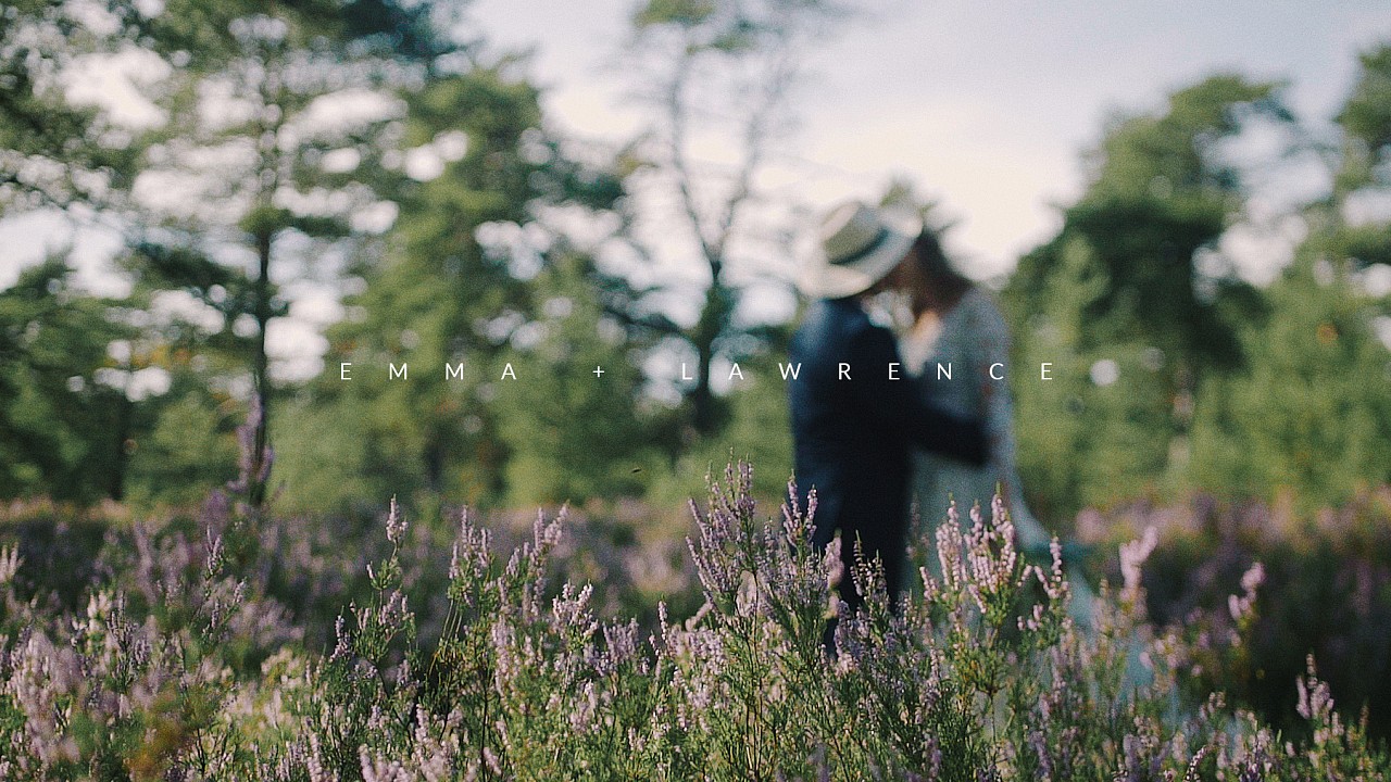 E & L // Finnish-Filipino wedding in Hanko, Finland