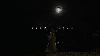 Videographer Innar Hunt from Tallinn, Estonia - Helen & Alar // magical autumn wedding on the Baltic coast, wedding