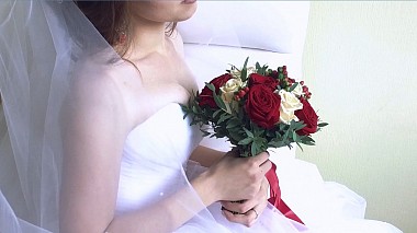 来自 苏尔古特, 俄罗斯 的摄像师 Виталий Фомченко - Ильнар и Лейла 08.10.2016 Сургут, wedding