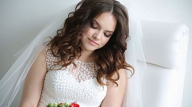 来自 苏尔古特, 俄罗斯 的摄像师 Виталий Фомченко - Андрей и Екатерина_04.08.17_Сургут, wedding