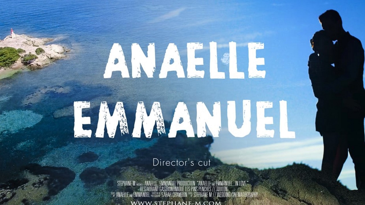 Anaelle & Emmanuel