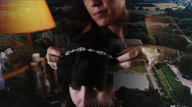 Videographer Stephane M from Paříž, Francie - Teaser, drone-video, wedding