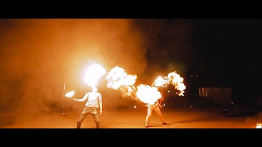 Videographer Михаил Иванов from Jekaterinburg, Russland - Александр и Анюта Спиридоновы, wedding