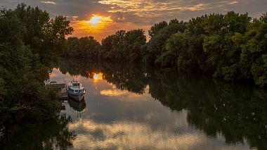 Videographer Joseph Weigert from Budapešť, Maďarsko - On the River, musical video