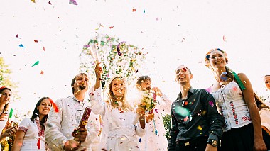 Videographer Valiko  Proskurnin from Punta Cana, Dominican Republic - Under The Stars, wedding