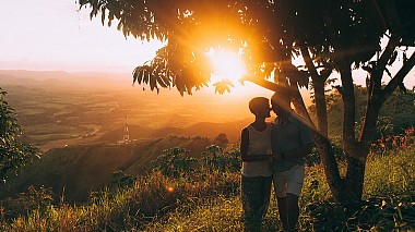 Videographer Valiko  Proskurnin from Punta Cana, Dominican Republic - Marsala wedding, drone-video, engagement, wedding