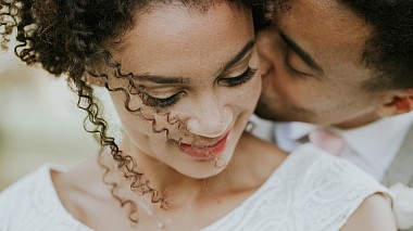 Videographer Lukas&Laura Films from Sheffield, Velká Británie - Helen&Wani / Wedding at Chilli Barn, Otley, Uk, drone-video, wedding