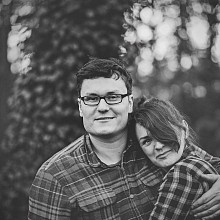 Videographer Lukas&Laura Films