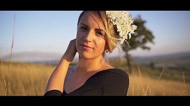 来自 切尔诺夫策, 乌克兰 的摄像师 Slavko Gamal - Вільна, backstage