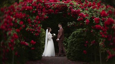 Videograf Slavko Gamal din Cernăuţi, Ucraina - Ти моє море, Ти мої гори, Ти моє все..., nunta