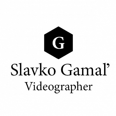 Videografo Slavko Gamal
