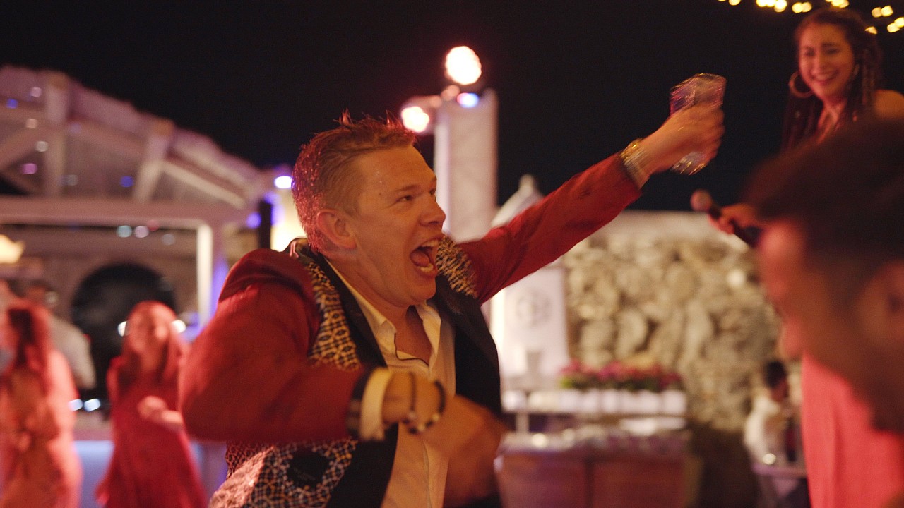 Hannah & David, The Film