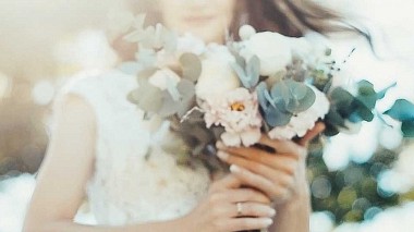 来自 基辅, 乌克兰 的摄像师 Dmitriy Koltsov - #TheFUNtasticWedding, drone-video, event, musical video, reporting, wedding