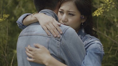 Videógrafo Billy Pandean de Surabaya, Indonésia - IVAN & SANTI TEASER, SDE, engagement, wedding