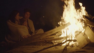 来自 苏腊巴亚, 印度尼西亚 的摄像师 Billy Pandean - Ivan + santi, engagement, wedding