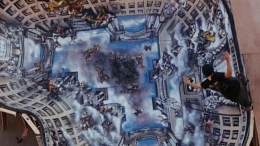 Videographer Anko  films from Athens, Greece - Redefining transitions, SDE