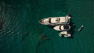 Videographer Anko  films from Athens, Greece - A wedding in Porto heli , Greece, wedding