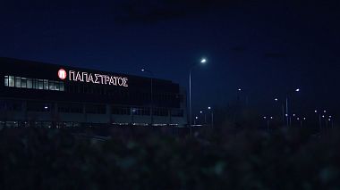 Videographer Anko  films from Athens, Greece - Παπαστρατος η Παραγωγή του τελευταίου τσιγάρου, advertising