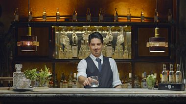 Videographer Anko  films from Athens, Greece - Three cents Sodas, advertising