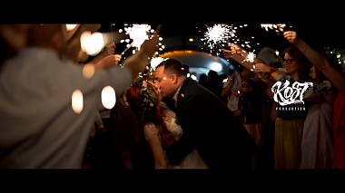 Відеограф Maria Kost, Москва, Росія - Alina & Alexander | teaser, wedding