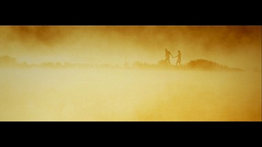 Videographer NATASHA ATAMANOVA from Vitebsk, Belarus - Summer morning, engagement