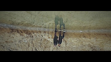 Videographer NATASHA ATAMANOVA from Vitebsk, Belarus - POLLEN COLLECTION | DIKOVA, advertising, backstage