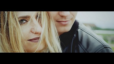 Videographer NATASHA ATAMANOVA from Vitebsk, Bělorusko - Sergej & Ekaterina, invitation