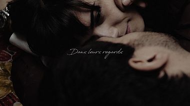 Відеограф Andrea Tricarico, Рим, Італія - Dans Leurs Regards | Intimate Couple Shooting, advertising, engagement, musical video, wedding