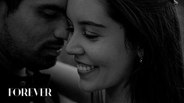 Videographer Andrea Tricarico from Řím, Itálie - FOREVER | Engagement in Rome, anniversary, engagement, invitation, wedding