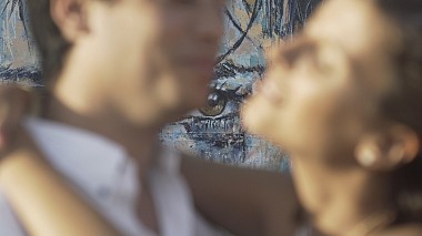 来自 里斯本, 葡萄牙 的摄像师 Happy Together Films - Ana + Diogo | Highlights | Wedding at Rio de Prado, Portugal, engagement, wedding