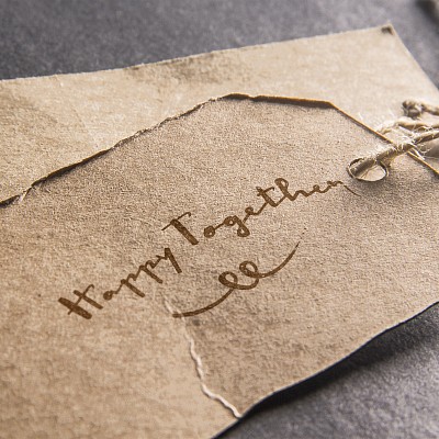 Videographer Happy Together Films