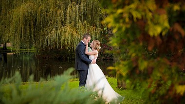 Videógrafo Gabriel Cristian de Pitești, Rumanía - V & A, wedding