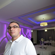 kameraman Gabriel Cristian
