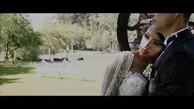 Videographer Christian Petaccia from Guadalajara, Mexico - Stephanie // Terry, engagement