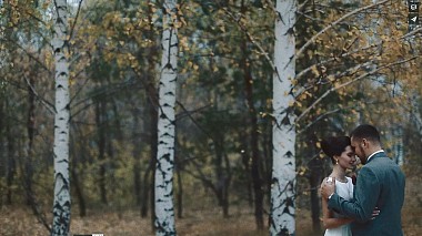 Відеограф Alex Kolch, Тбілісі, Грузія - Владимир + Анна, SDE