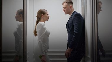 来自 第比利斯, 格鲁吉亚 的摄像师 Alex Kolch - Aesthetic wedding, wedding