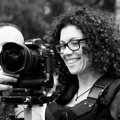 Videographer barbara cardei