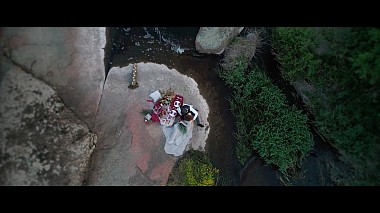 Videographer Golden Legend® from Cherson, Ukrajina - Yuriy & Tetiana || love story, drone-video, engagement, wedding