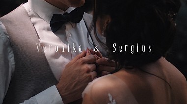 Videographer Golden Legend from Kherson, Ukraine - Veronika & Sergius || feelings wedding, drone-video, wedding
