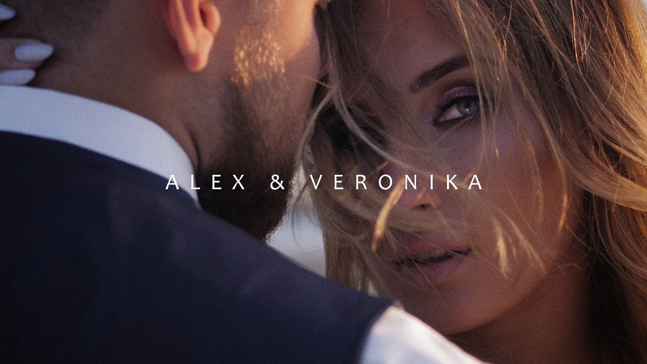Alex & Veronika || cinematic teaser