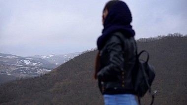 Videografo CANAL. PRO da Machačkala, Russia - travel in Dagestan, advertising, musical video, wedding