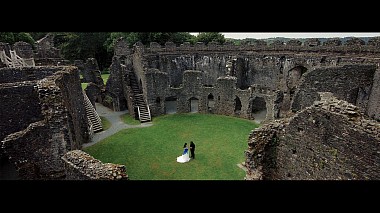 Videographer Moc from Ho Chi Minh, Vietnam - Ngoc + Hieu, wedding